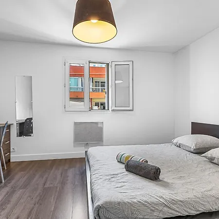 Very - 80 Meters To The Sea Nice