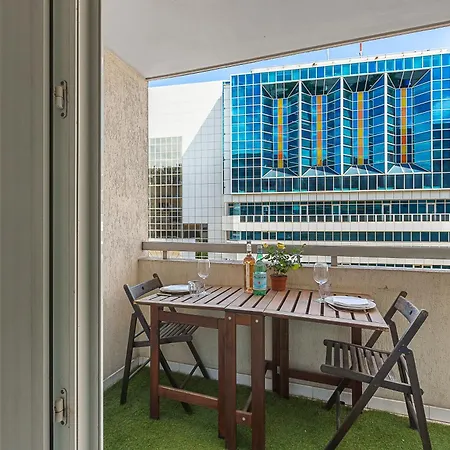 Appartement Very - 80 Meters To The Sea *