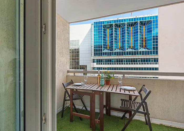 Apartment Very - 80 Meters To The Sea *