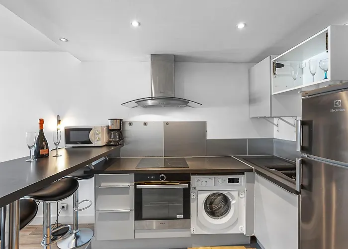 Apartament Very - 80 Meters To The Sea *